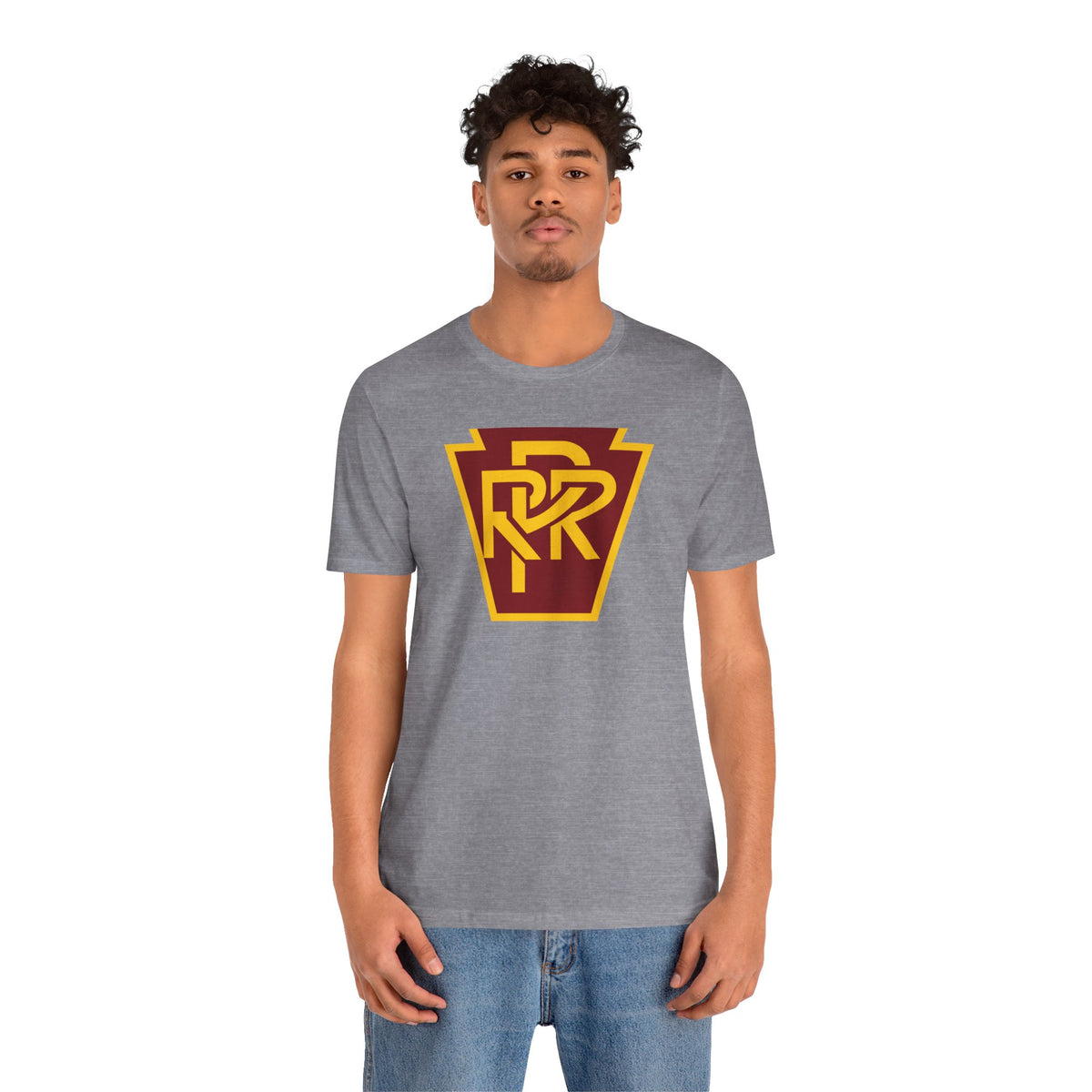 Pennsylvania Railroad T-Shirt