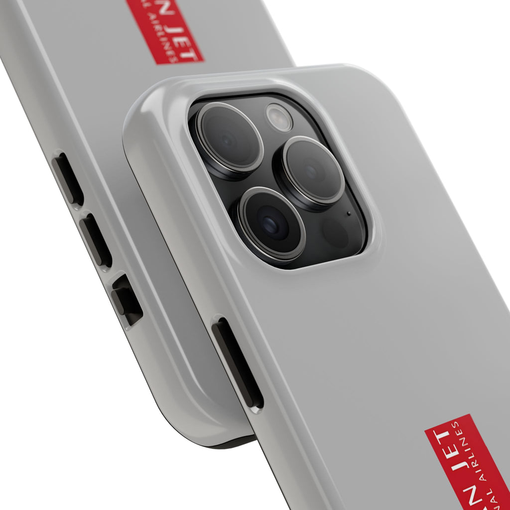 Afghan Jet International Airlines Tough Phone Case