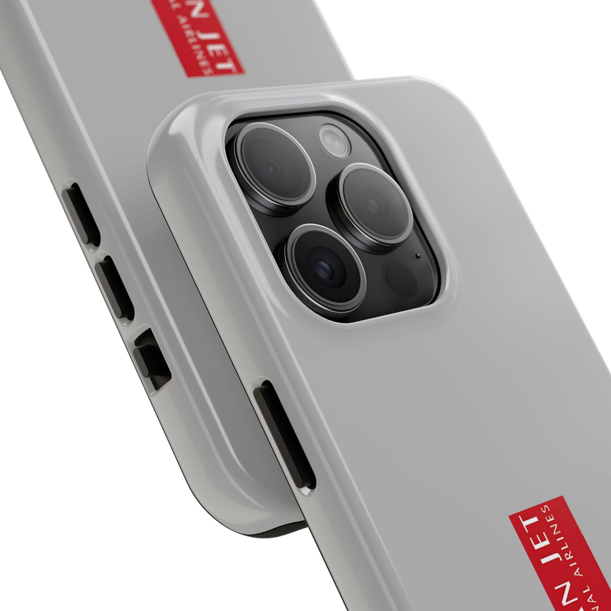 Afghan Jet International Airlines Tough Phone Case