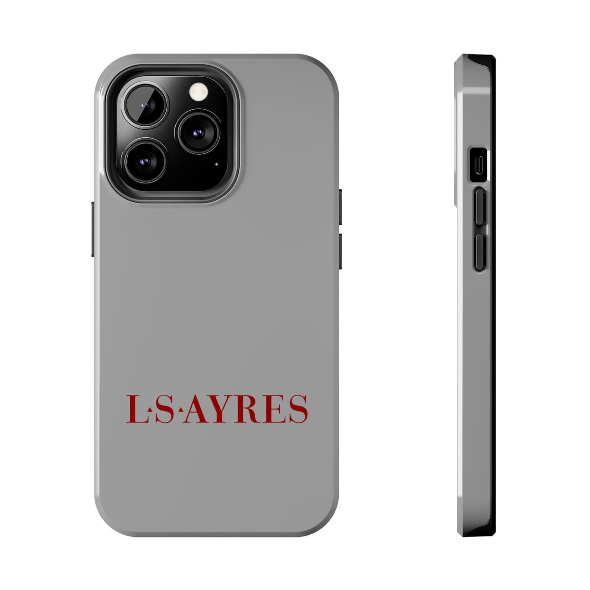 L. S. Ayres & Company Tough Phone Case