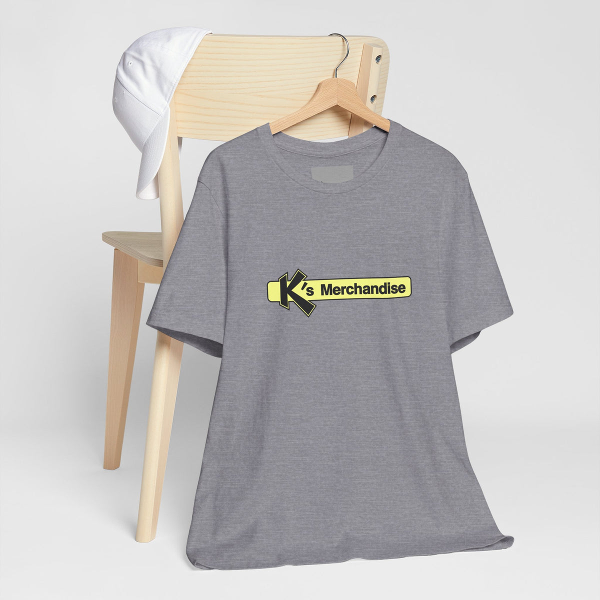 K's Merchandise Mart T-Shirt