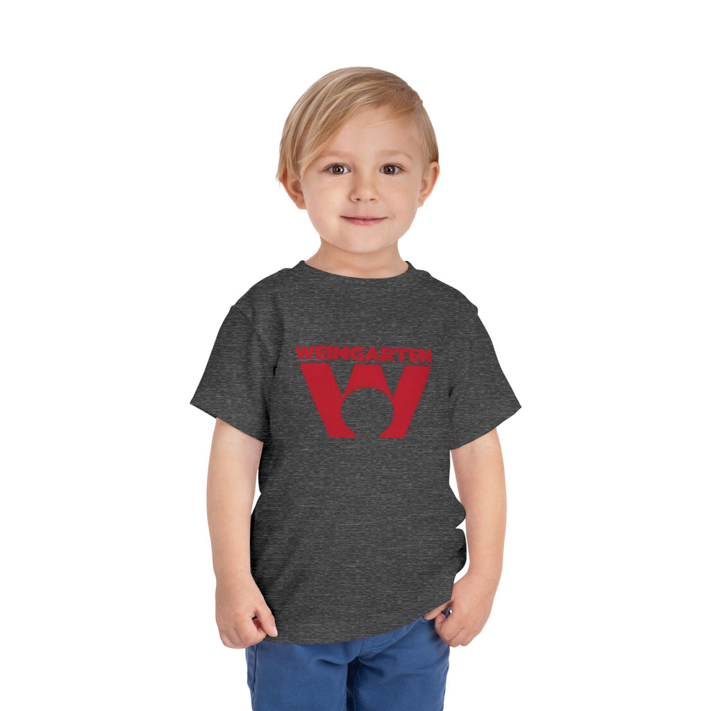 Weingarten's Toddler Tee / T-Shirt