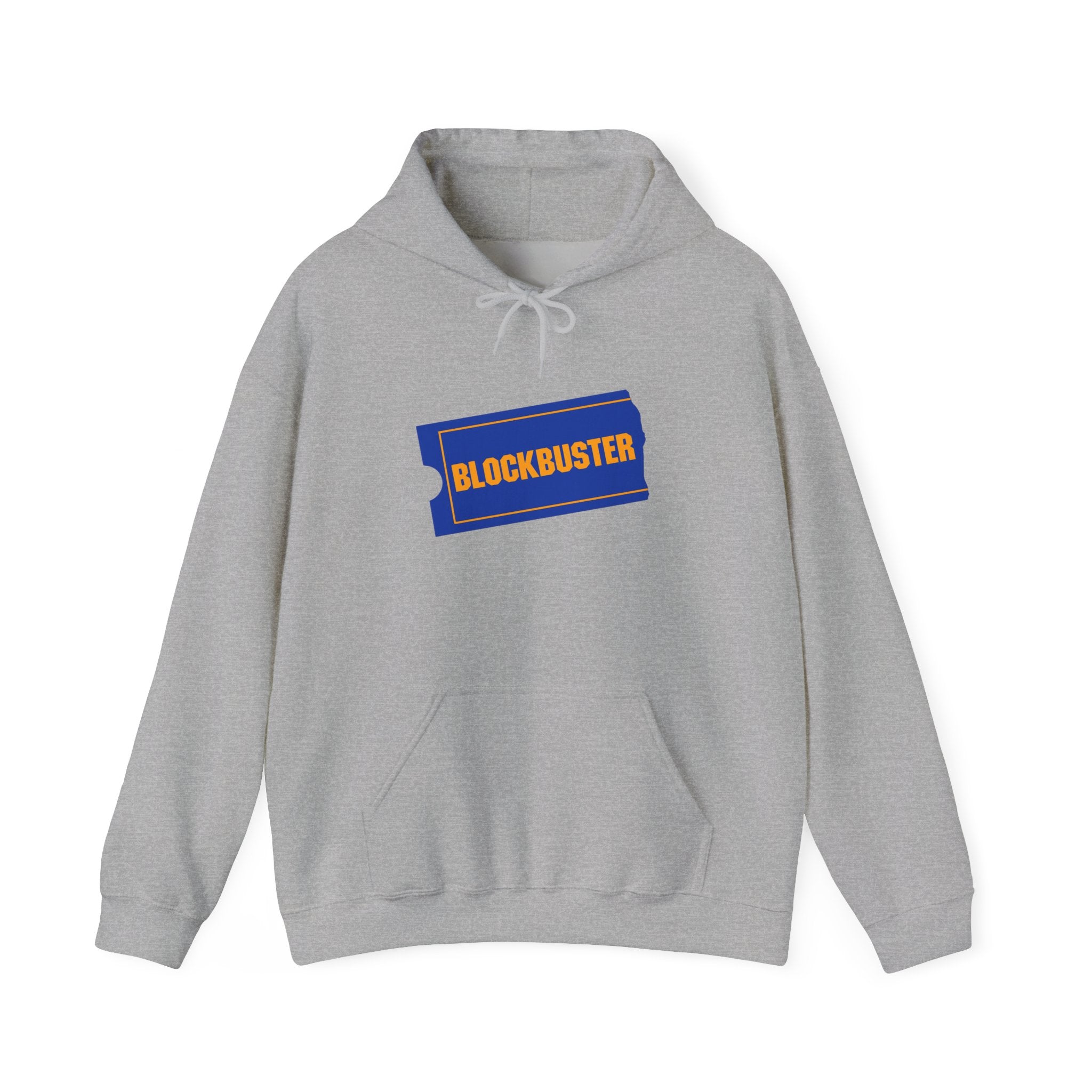 Blockbuster Video Hoodie / Sweatshirt
