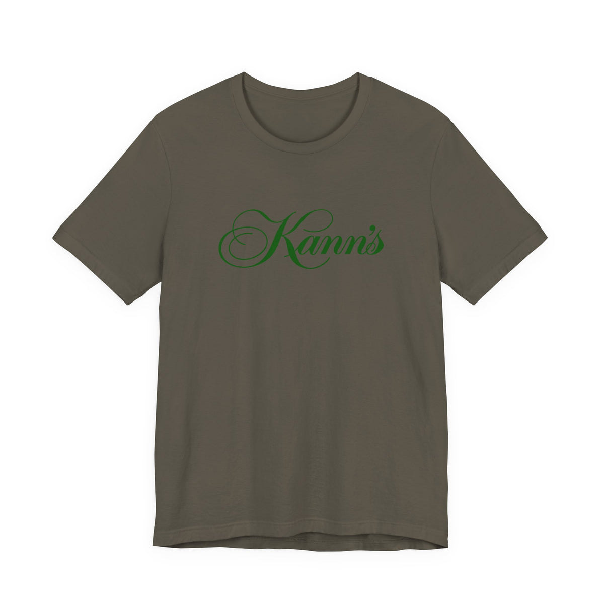 Kamm's Corners T-Shirt