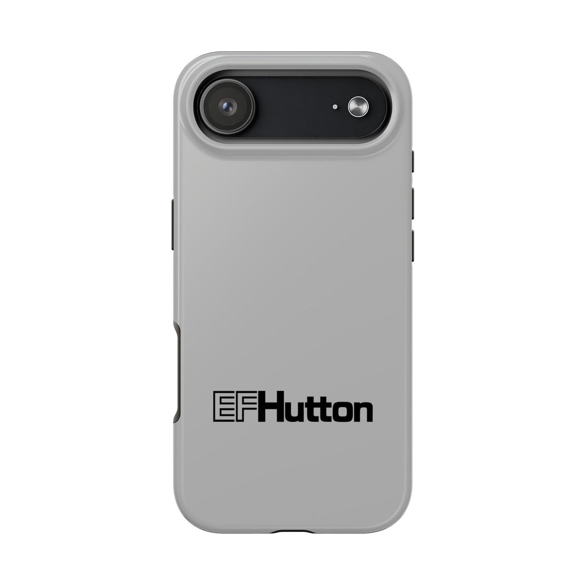 E. F. Hutton Tough Phone Case