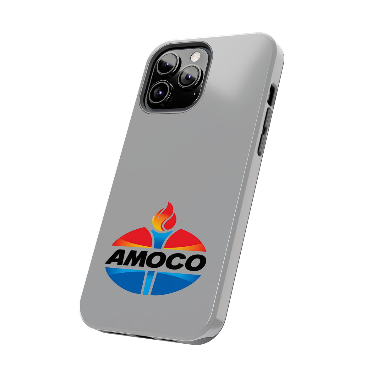 Amoco Tough Phone Case