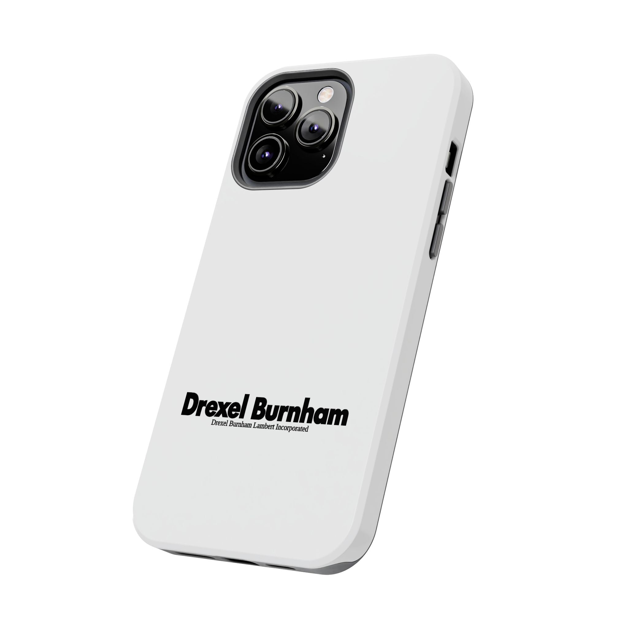 Drexel Burnham Lambert Tough Phone Case