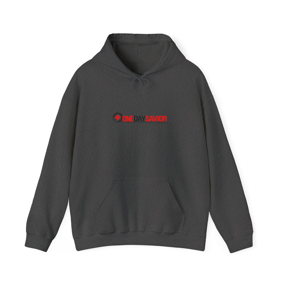 One Day Savior Recordings Hoodie / Sweatshirt