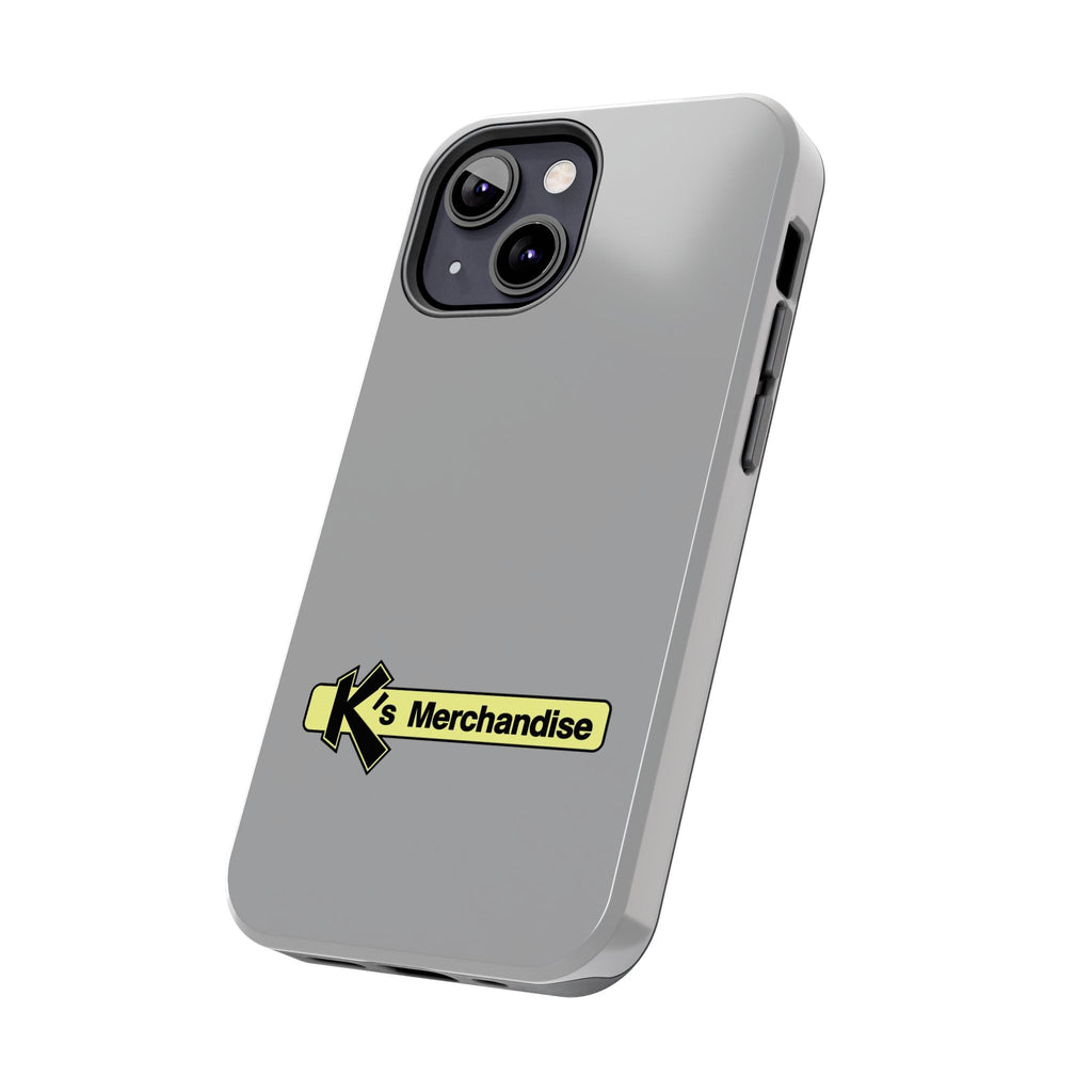 K's Merchandise Mart Tough Phone Case