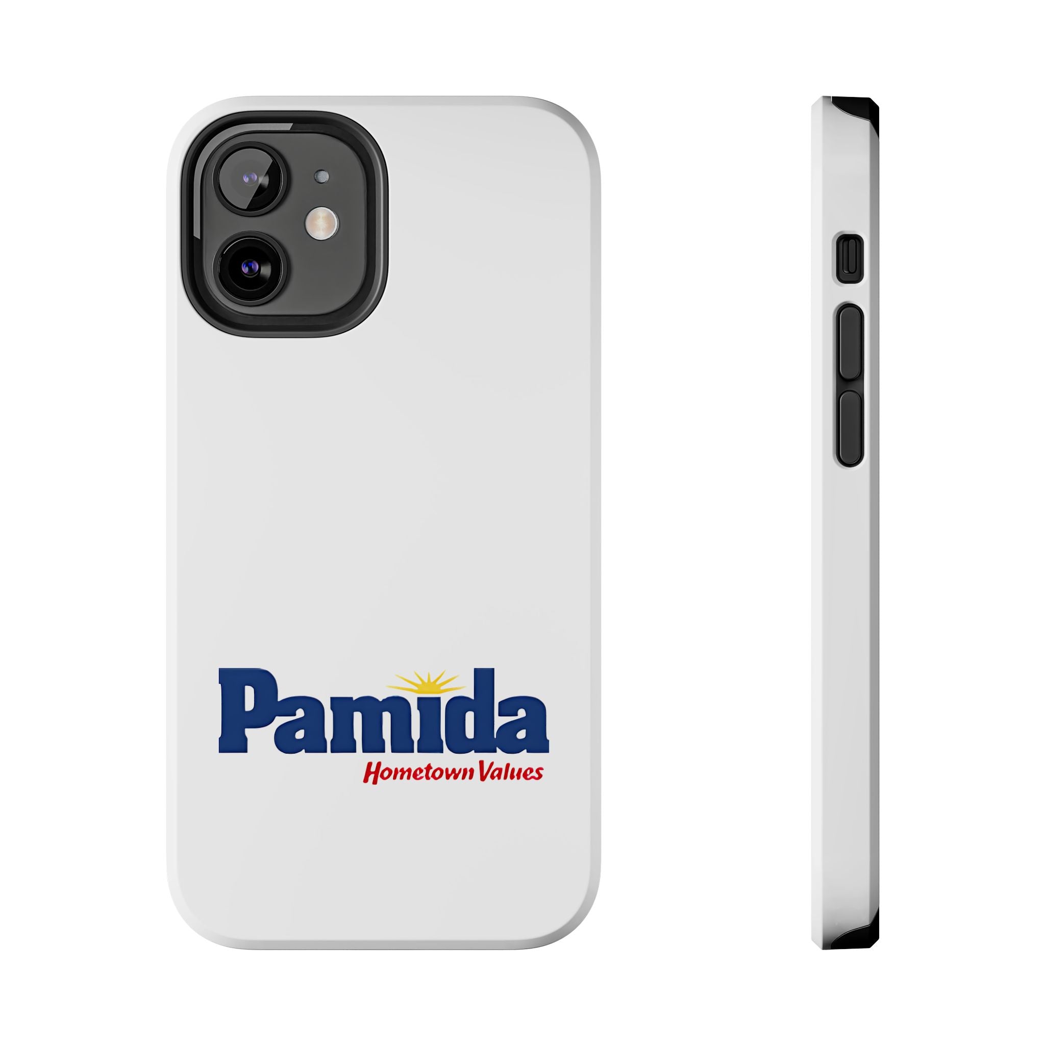 Pamida Tough Phone Case