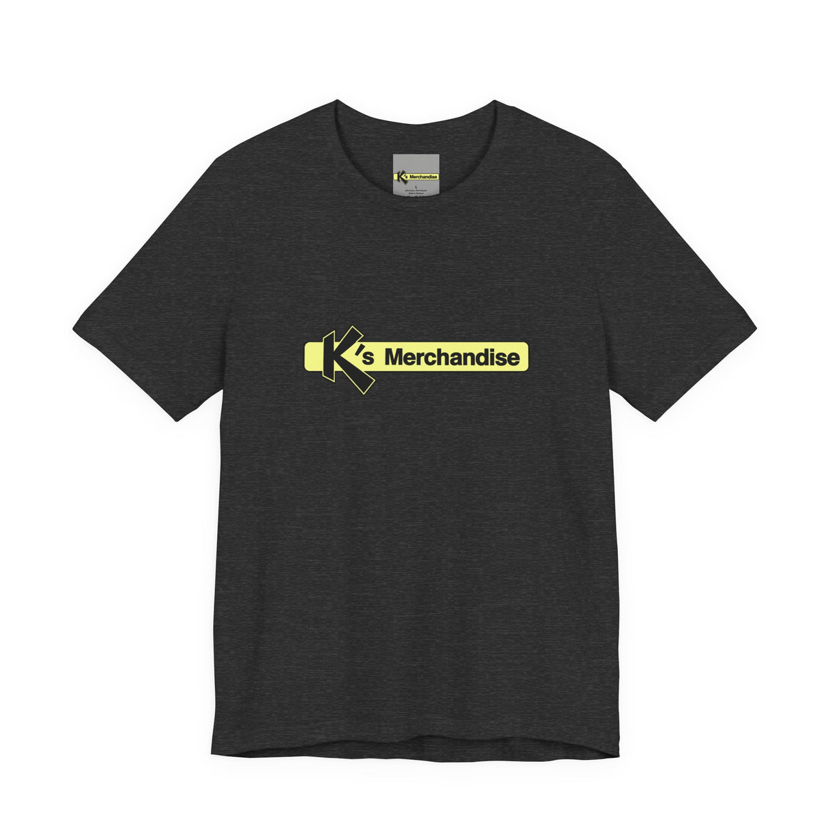 K's Merchandise Mart T-Shirt