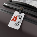 White Star Line Luggage Tag