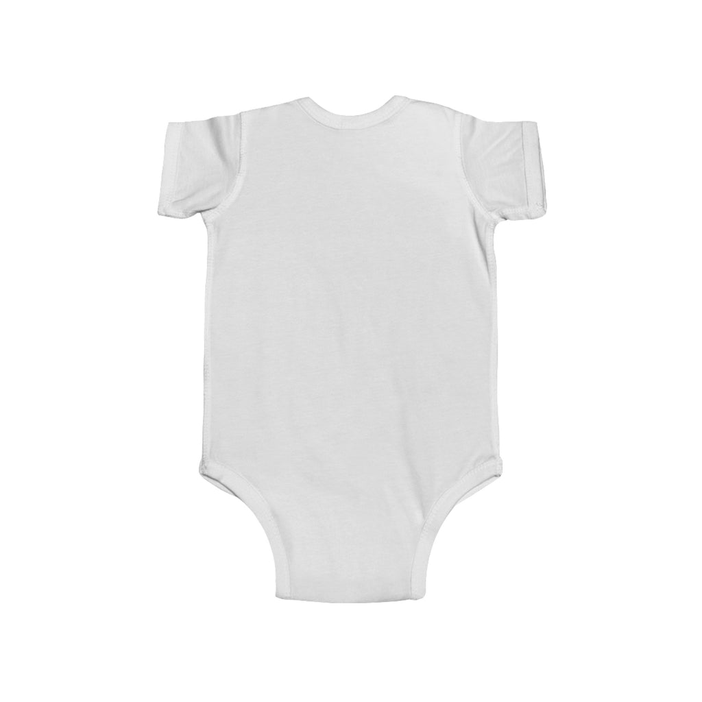 Wabash Railroad Infant Bodysuit