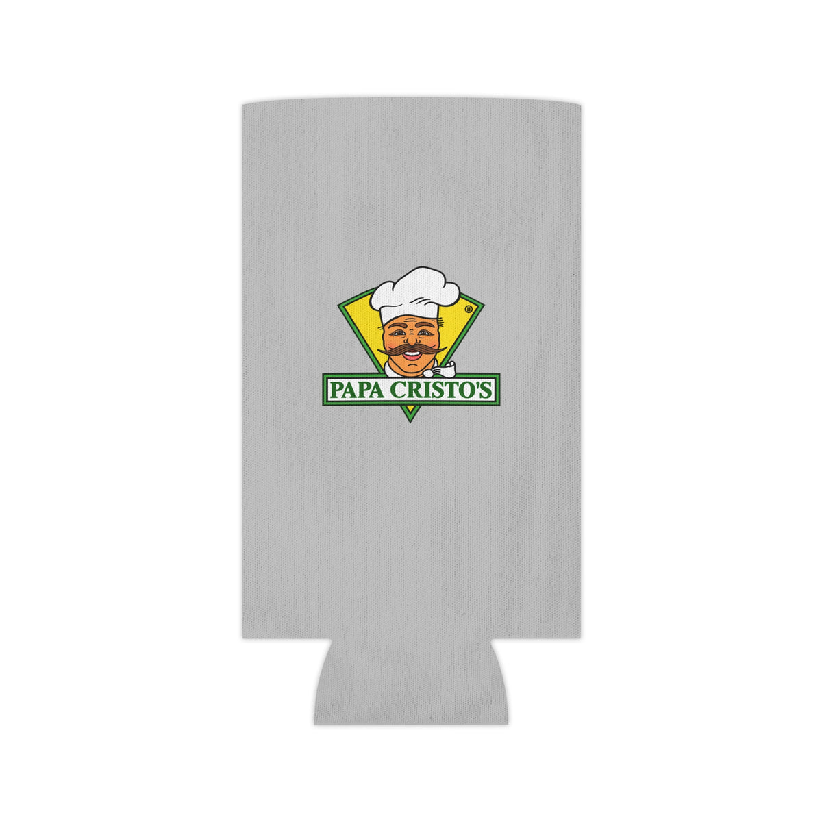 Papa Cristo's Can Cooler