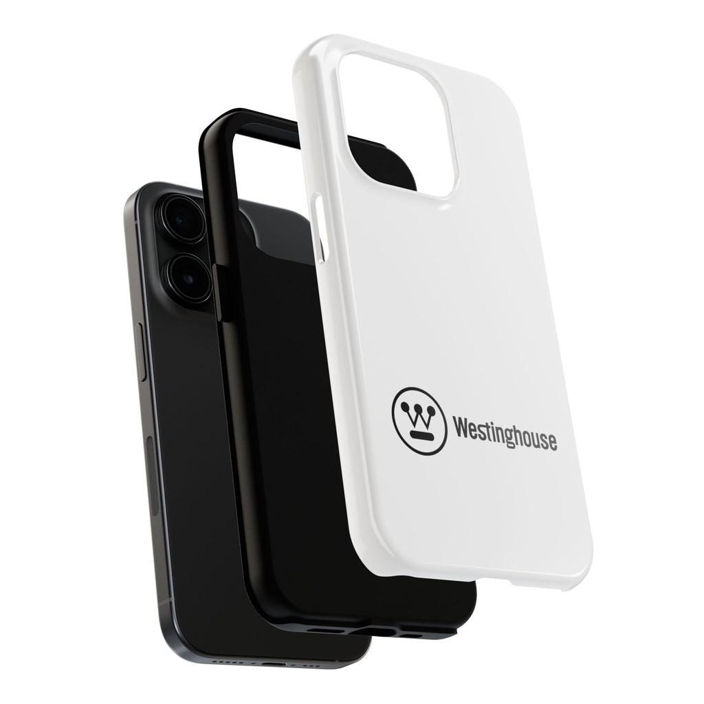 Westinghouse Electric Corporation Tough Phone Case