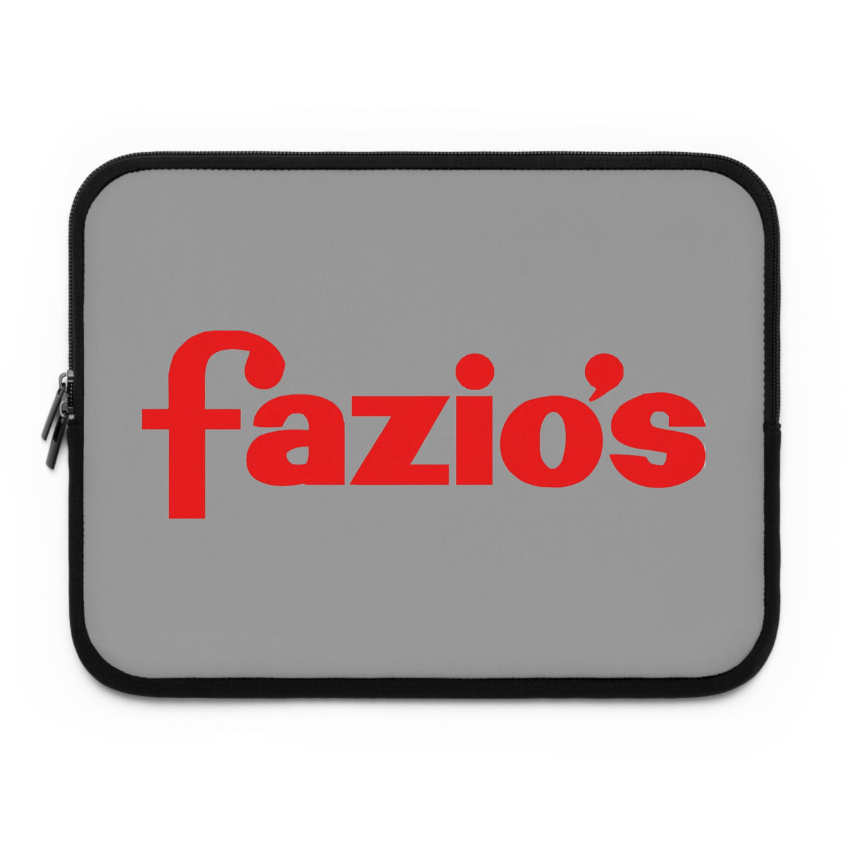 Fazio's (Fisher Foods) Laptop Sleeve