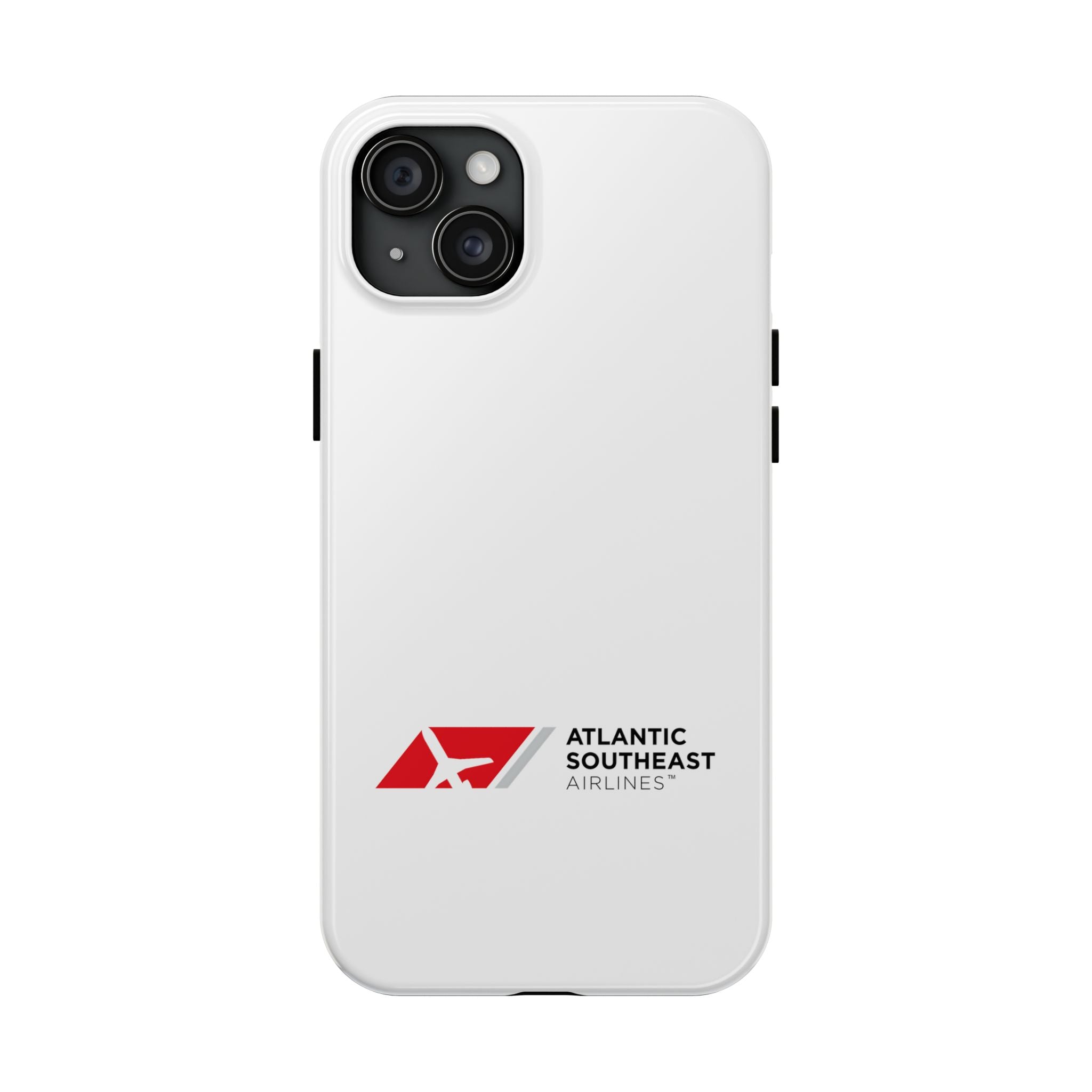 Atlantic Southeast Airlines Tough Phone Case