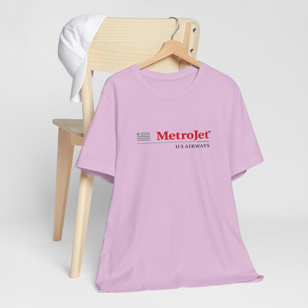 MetroJet T-Shirt