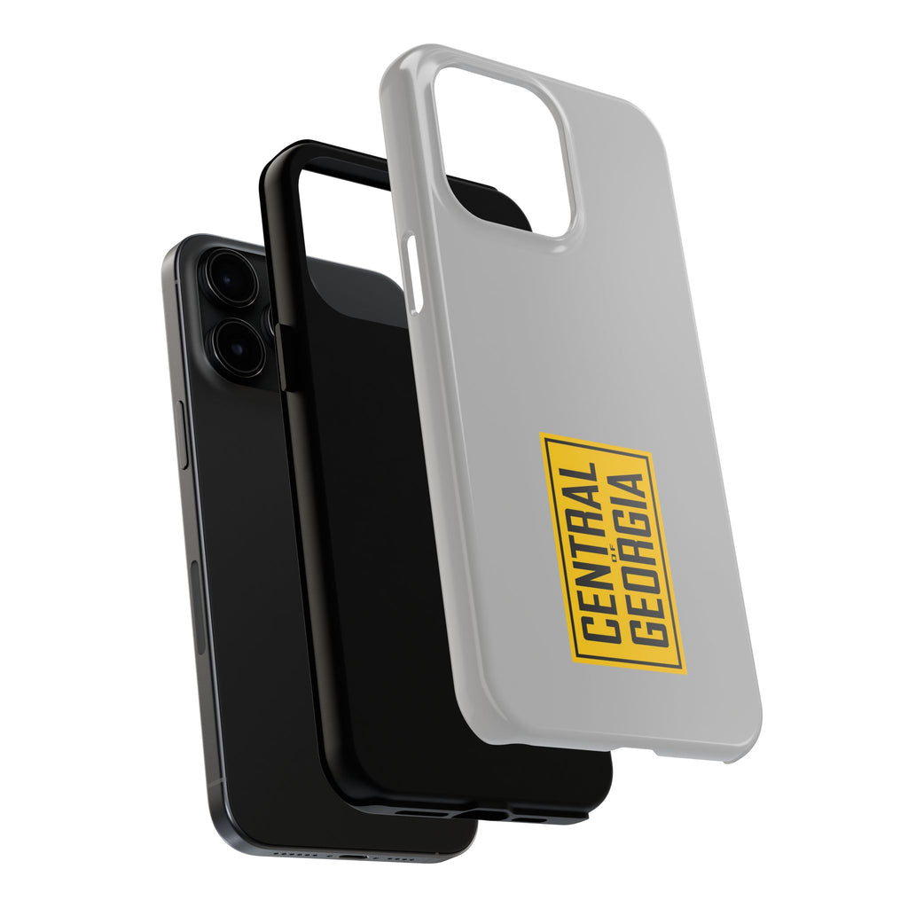 Central of Georgia Railway Tough Phone Case