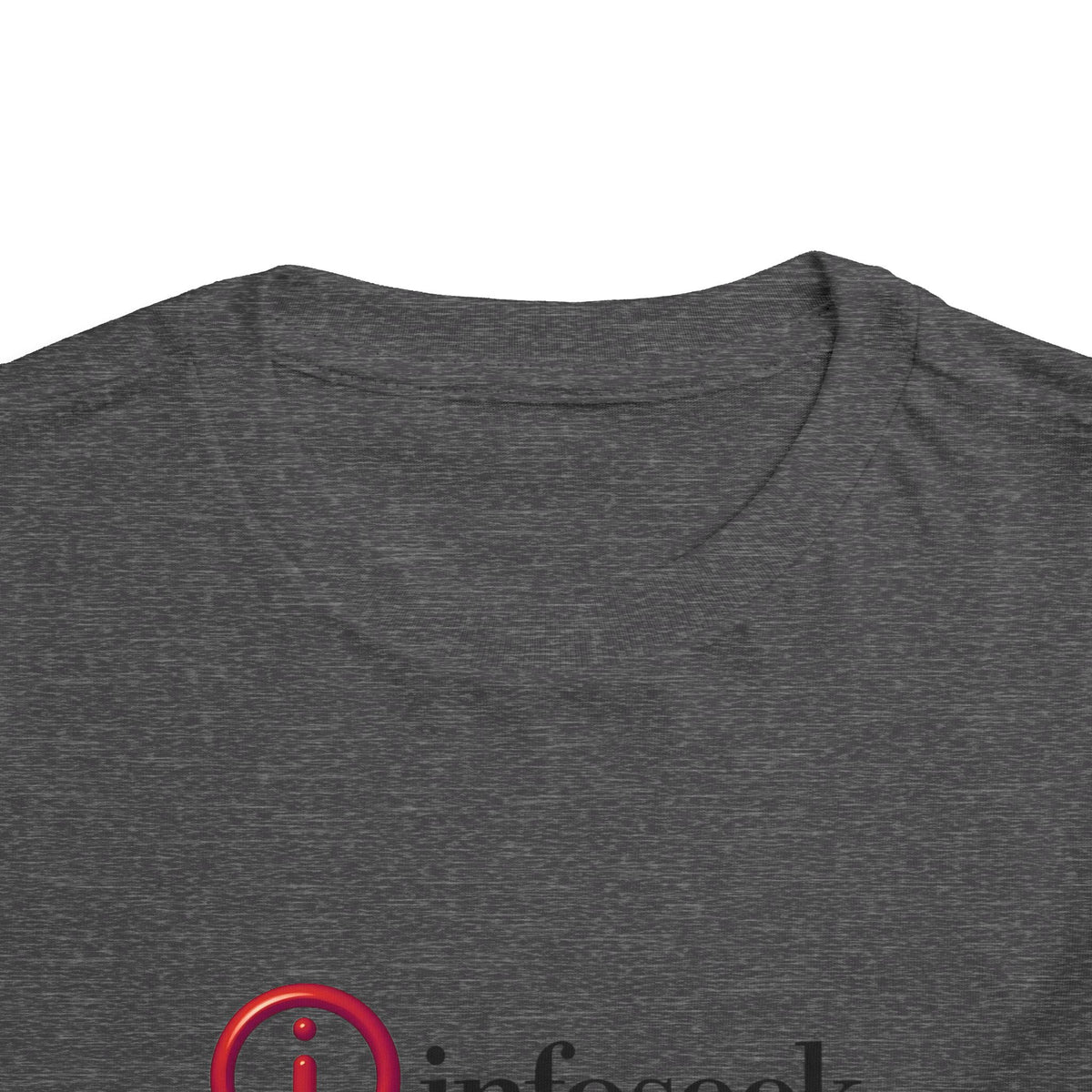 Infoseek Toddler Tee / T-Shirt