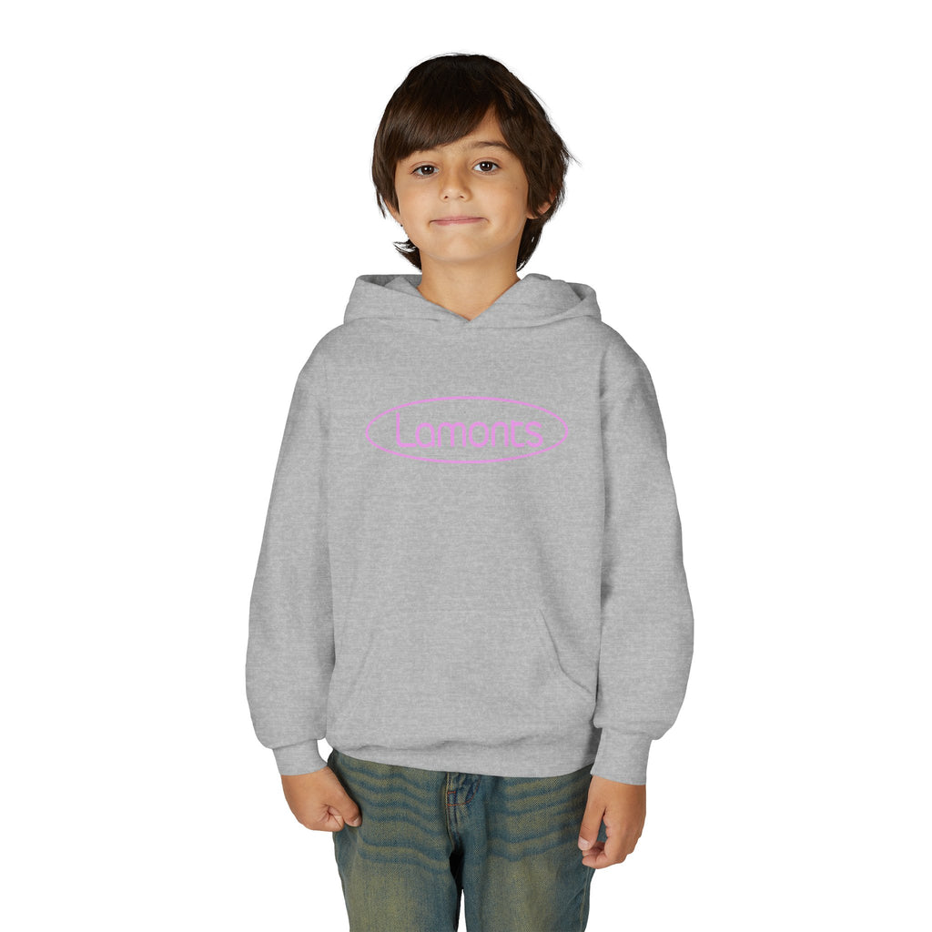 Lamonts Youth Hoodie / Sweatshirt