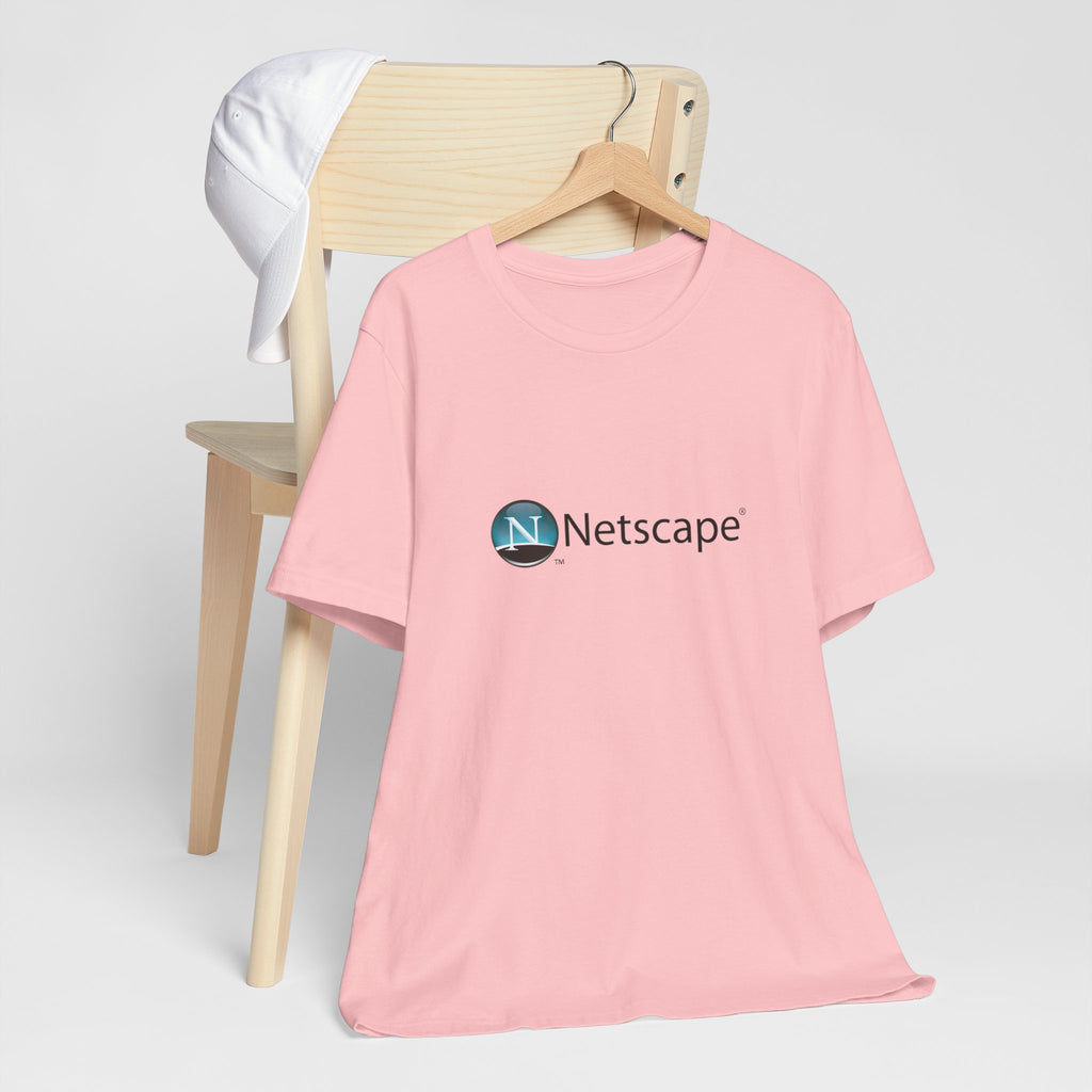 Netscape T-Shirt