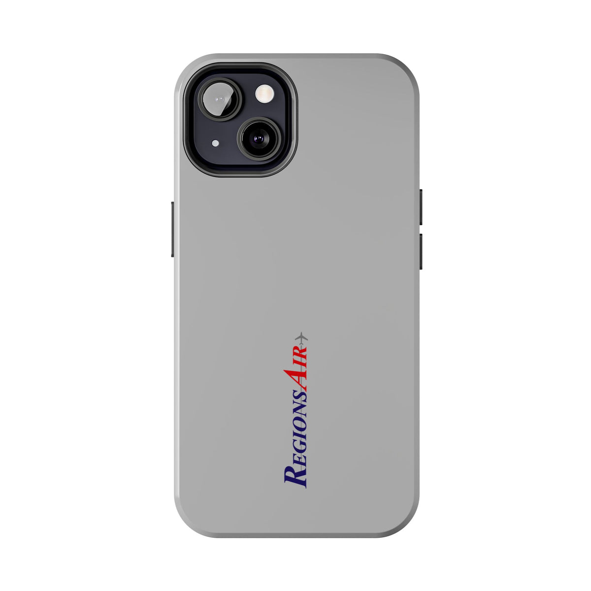 RegionsAir Tough Phone Case