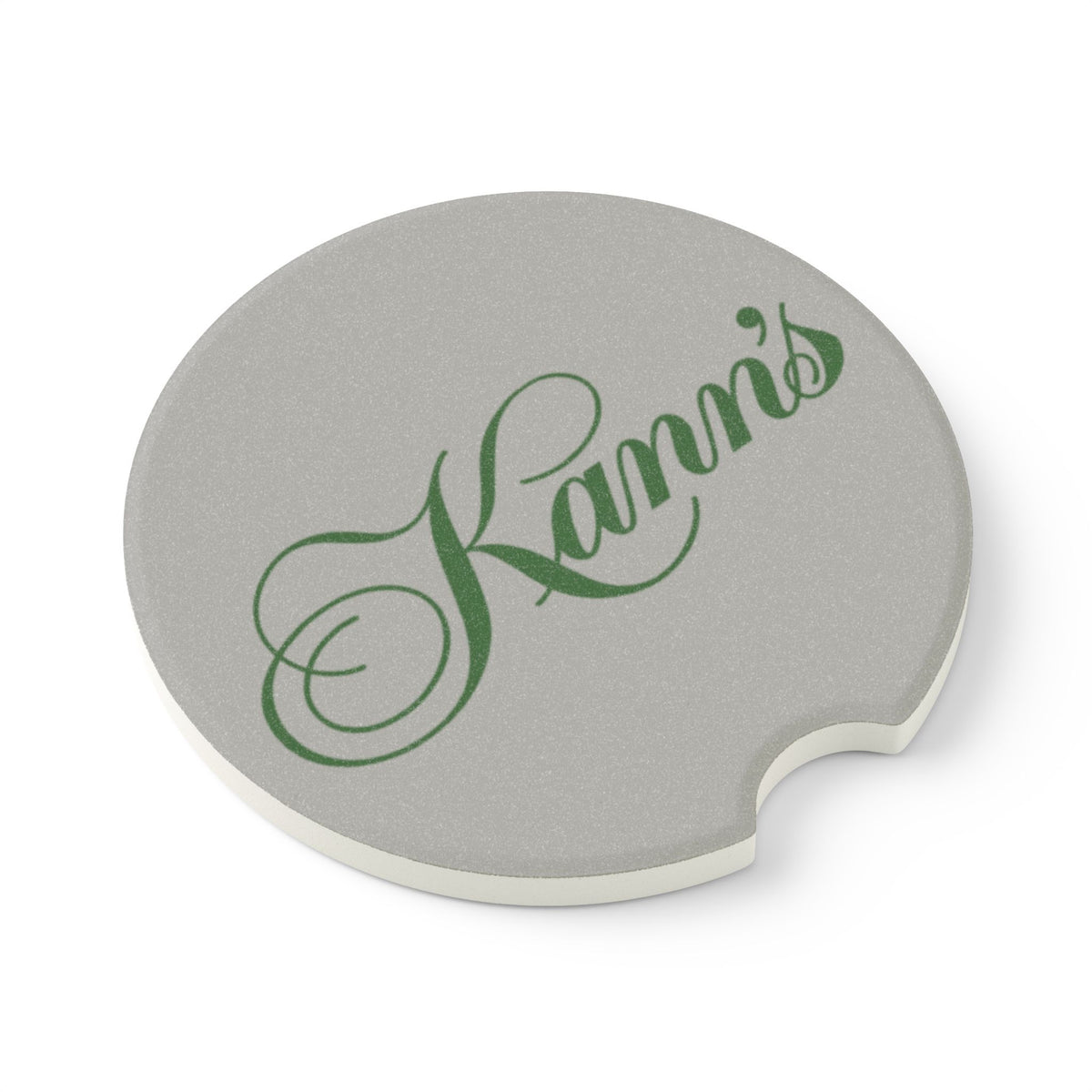 Kamm's Corners Car Coaster