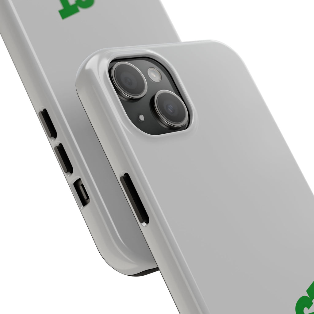 First Union Tough Phone Case