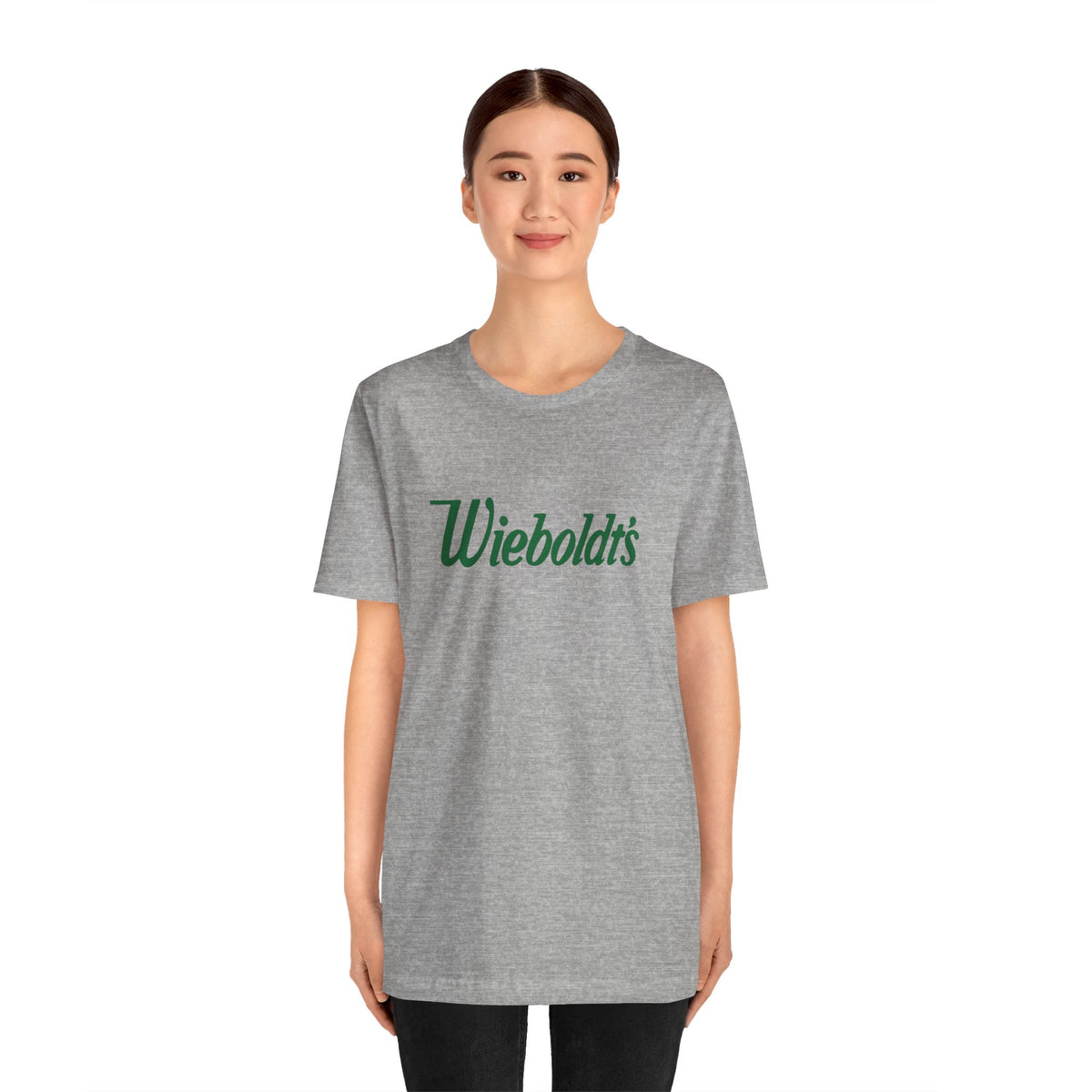 Wieboldt's T-Shirt
