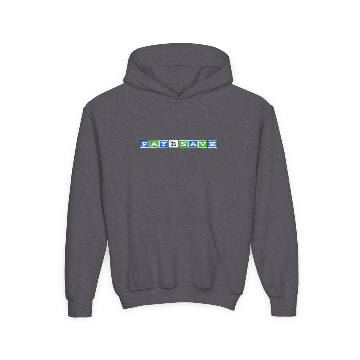 Pay 'n Save Youth Hoodie / Sweatshirt