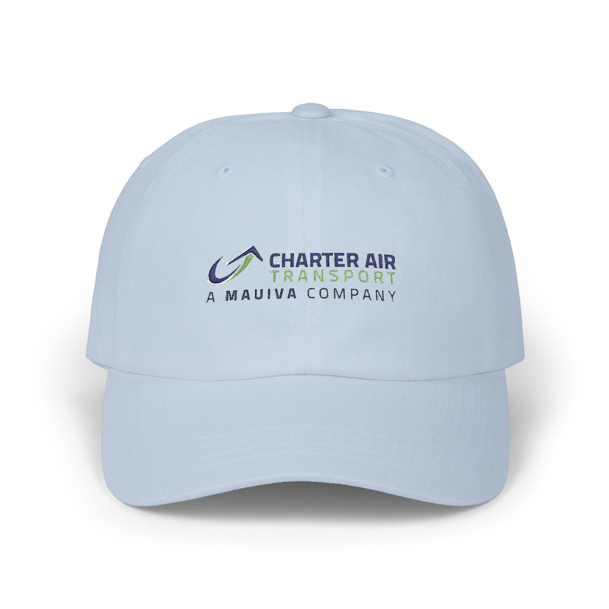Charter Air Transport Embroidered Dad Cap Hat