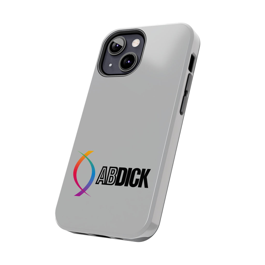 A. B. Dick Company Tough Phone Case