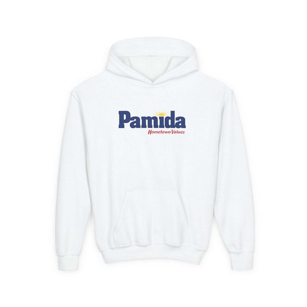 Pamida Youth Hoodie / Sweatshirt