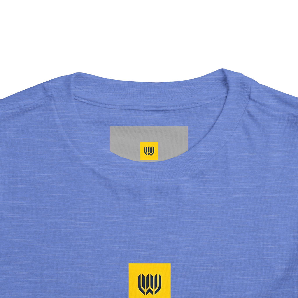 Washington Mutual Toddler Tee / T-Shirt