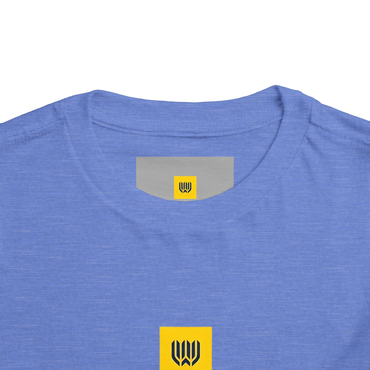 Washington Mutual Toddler Tee / T-Shirt