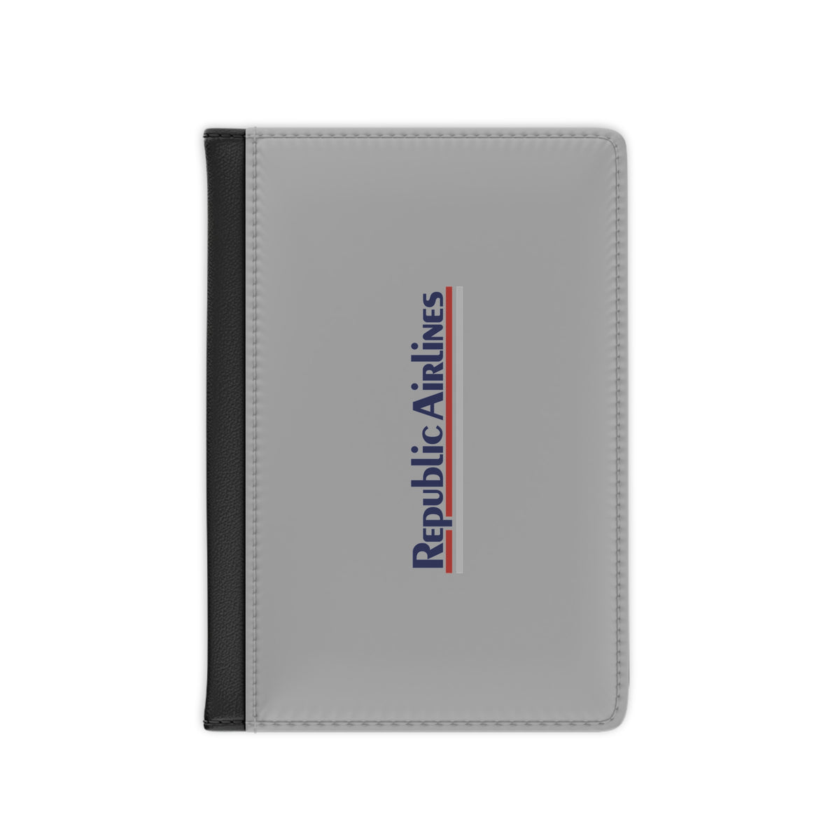 Republic Airlines Passport Cover