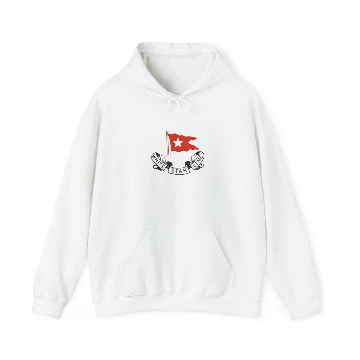 White Star Line Hoodie / Sweatshirt