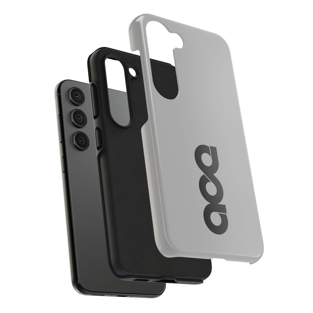Action Computer Enterprise Tough Phone Case