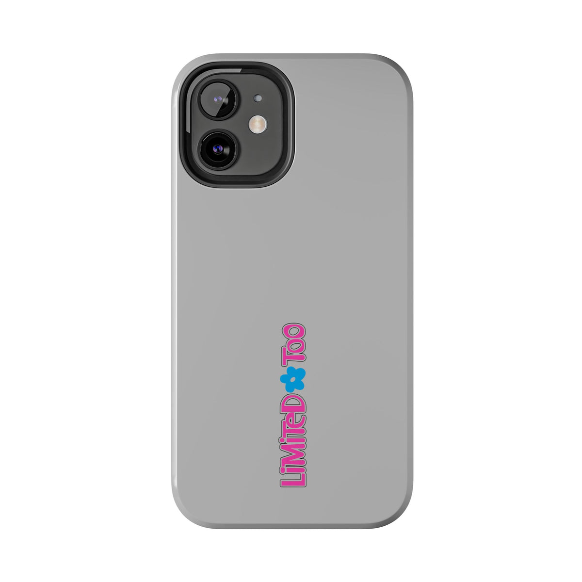 Limited Too Tough Phone Case