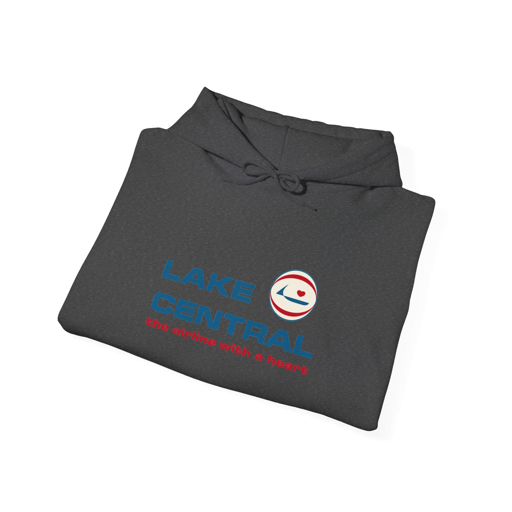 Lake Central Airlines Hoodie / Sweatshirt
