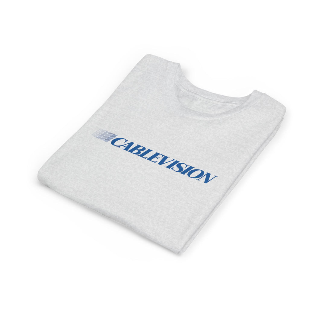 Cablevision Kids Tee / T-Shirt
