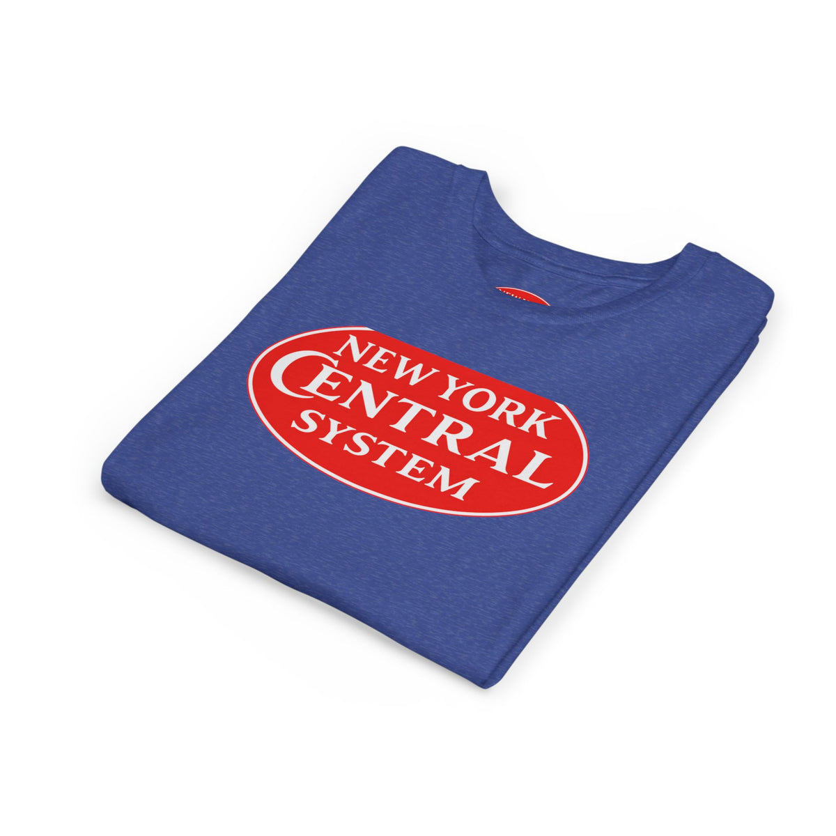 New York Central Railroad Kids Tee / T-Shirt