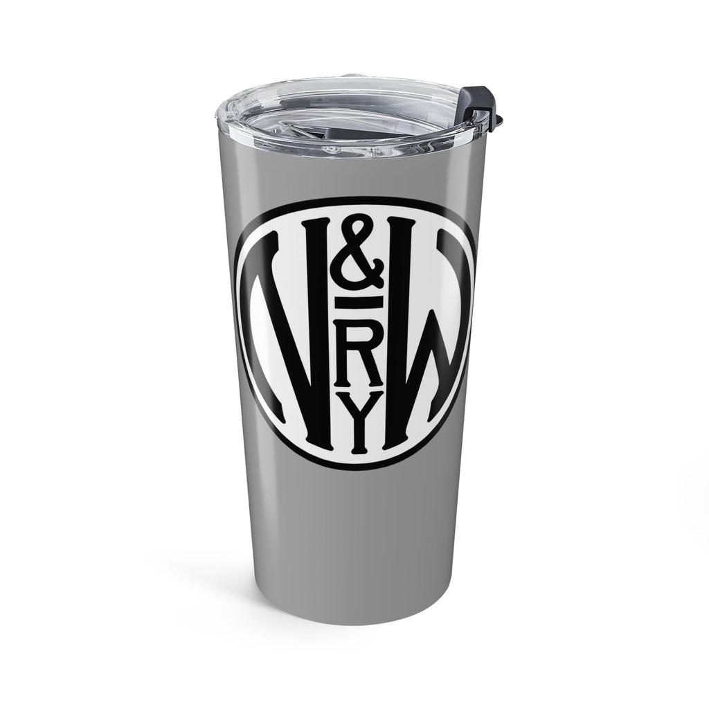 Norfolk and Western Railway 20oz Insulated Tumbler