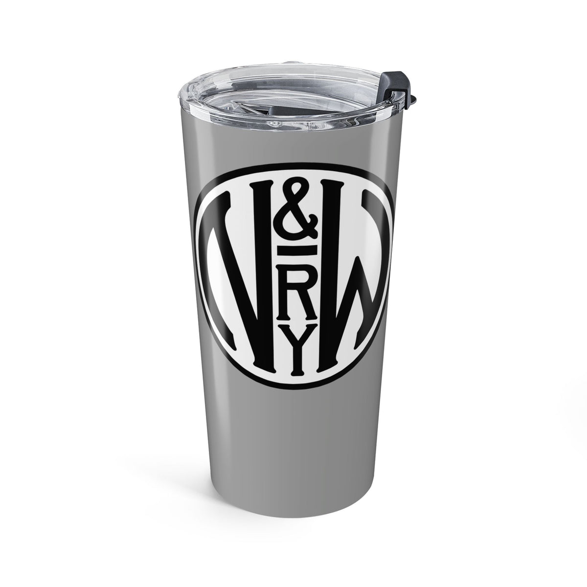 Norfolk and Western Railway 20oz Insulated Tumbler
