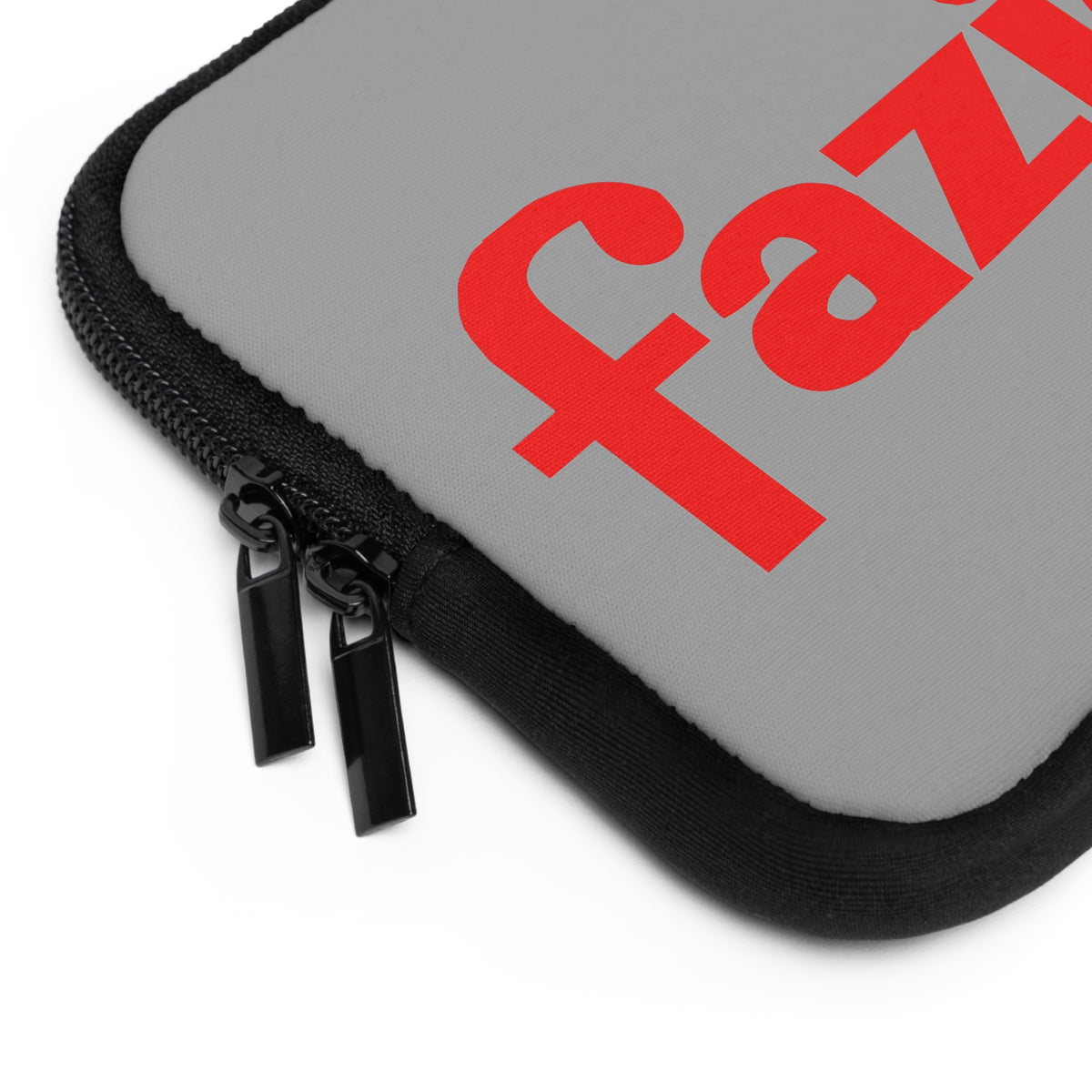 Fazio's (Fisher Foods) Laptop Sleeve
