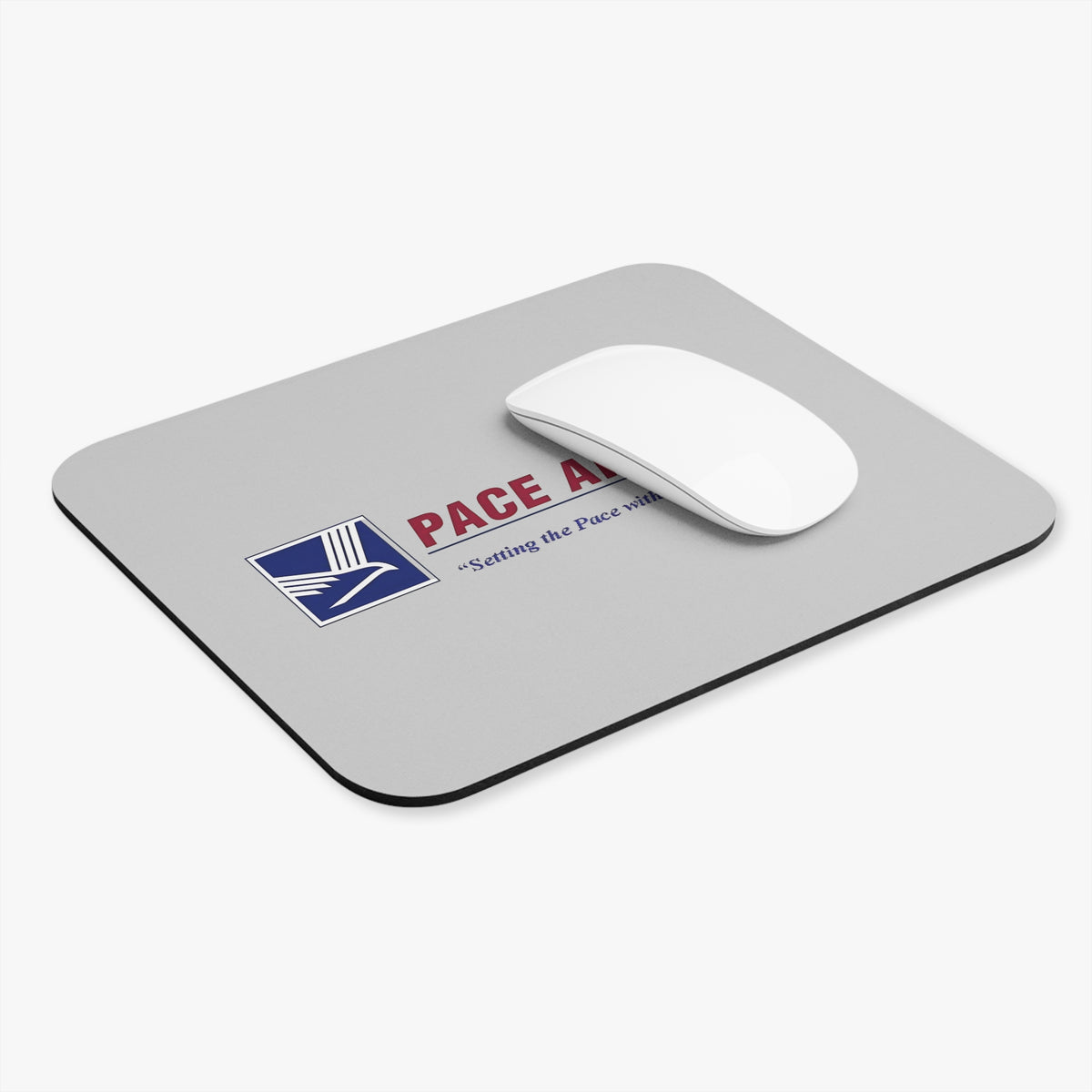 Pace Airlines Mouse Pad