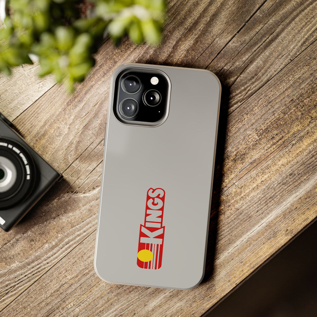 King's Department Stores Tough Phone Case
