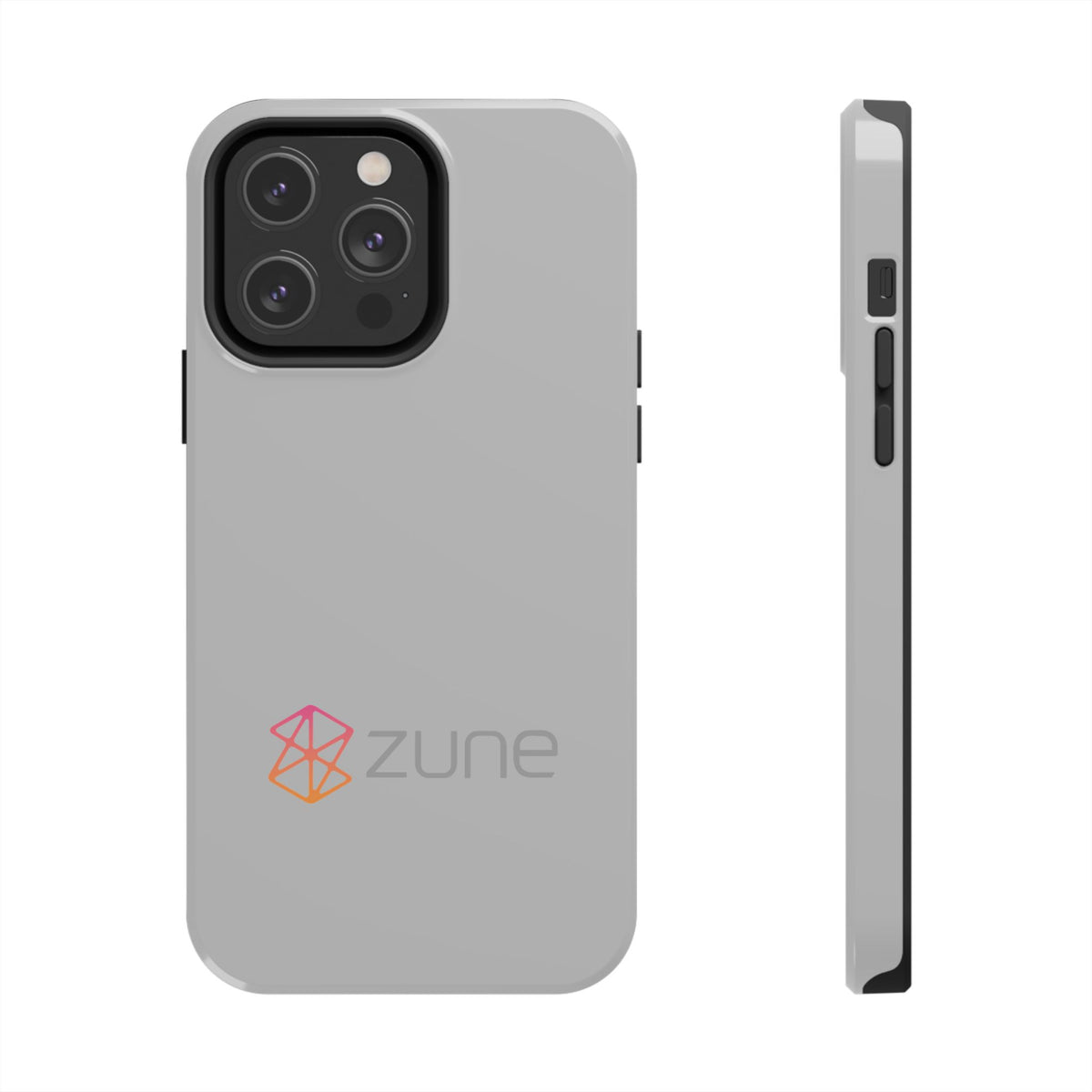 Zune Tough Phone Case