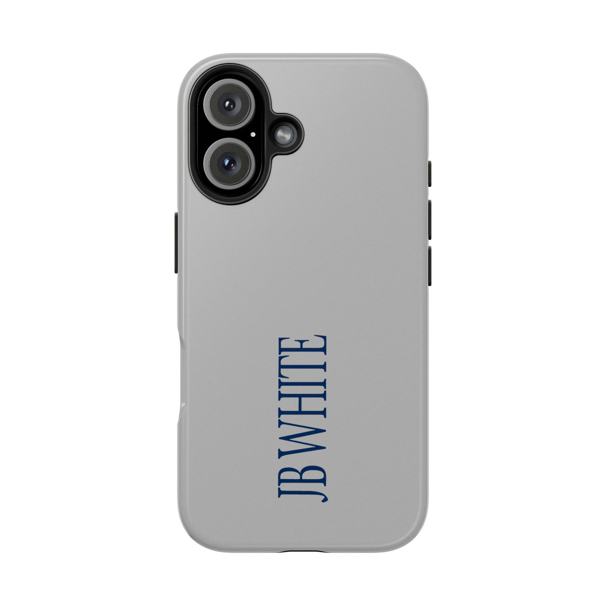 J. B. White Tough Phone Case